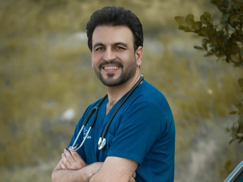 Dr. Nizam ud Din