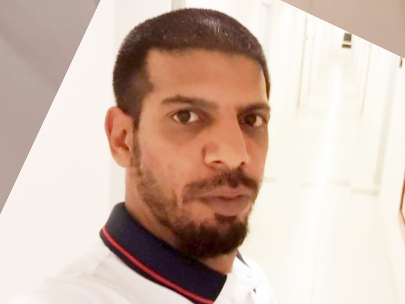 Ahjaz Hussain - Founder & Director of The Awakening Rehab CIC